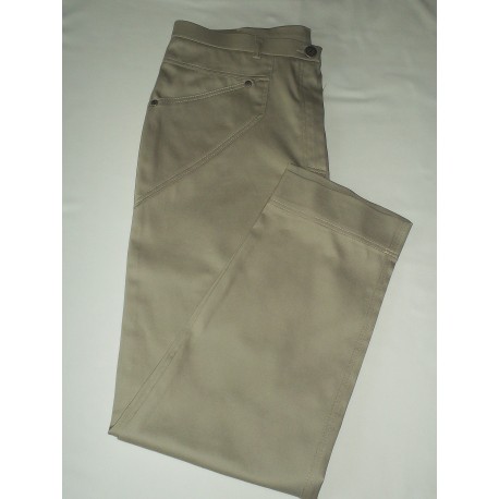 Pantalon 7/8ème