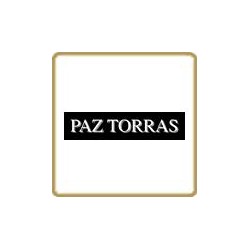 Blouse Paz Torras voile