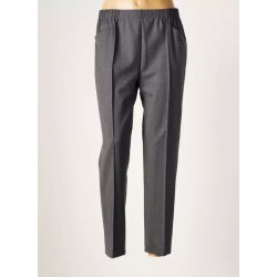 Pantalon été taille élastiquée