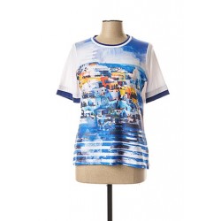 Tee-shirt paysage Telmail