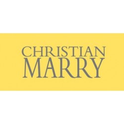 pantalon citadin Walade Christian Marry